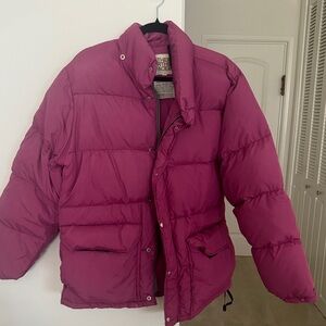 THE NORTH FACE - vintage jacket